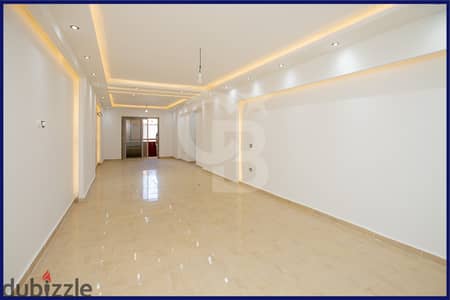 Apartment for sale, 175 meter, Zizinia (Mustafa Abdel Razzaq Street)