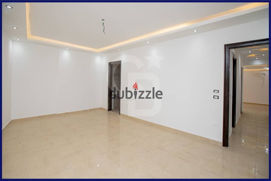 Apartment for sale, 175 meter, Zizinia (Mustafa Abdel Razzaq Street) 2