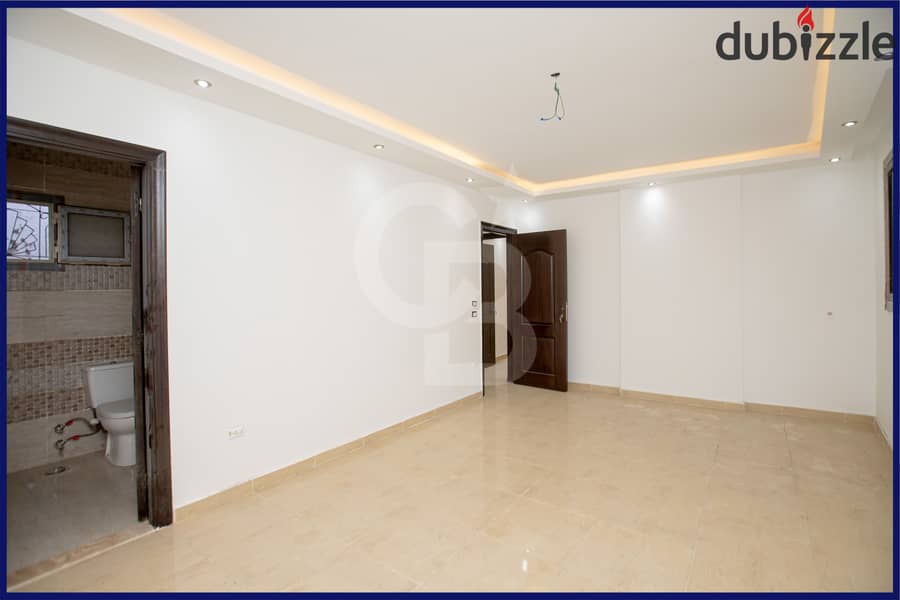 Apartment for sale, 175 meter, Zizinia (Mustafa Abdel Razzaq Street) 3