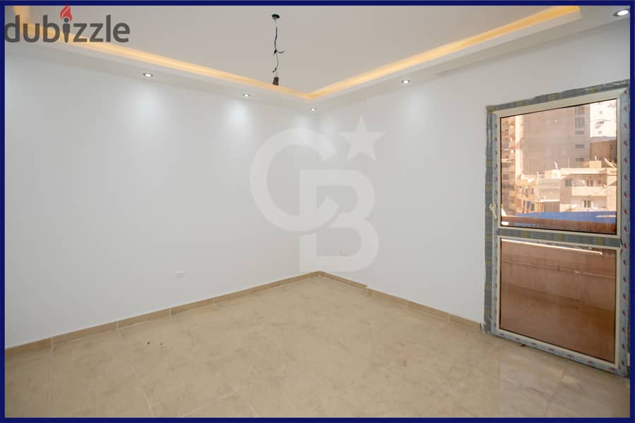 Apartment for sale, 175 meter, Zizinia (Mustafa Abdel Razzaq Street) 5