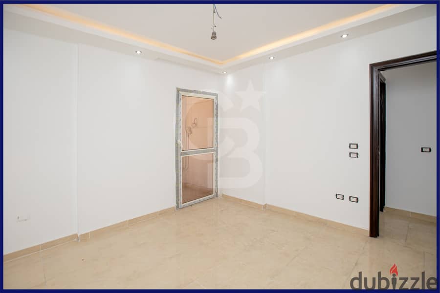 Apartment for sale, 175 meter, Zizinia (Mustafa Abdel Razzaq Street) 6