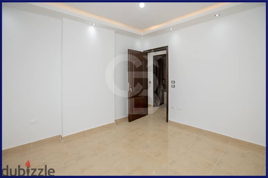 Apartment for sale, 175 meter, Zizinia (Mustafa Abdel Razzaq Street) 9