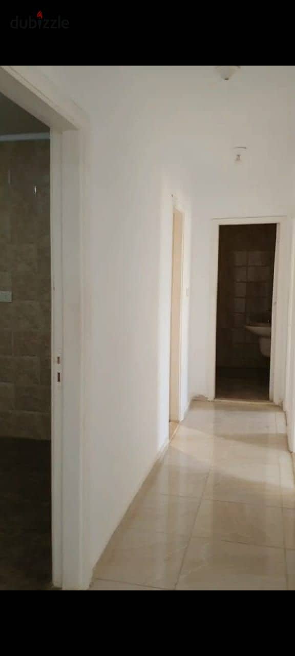 Apartment for rent in B11 area 96 meters in Madinaty 4