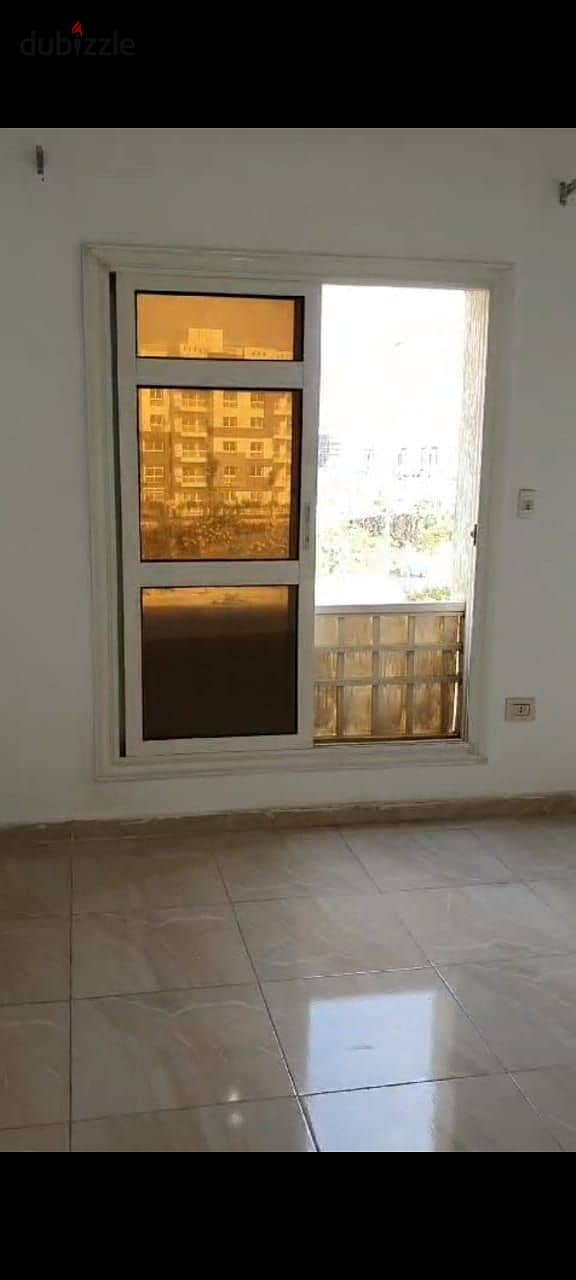 Apartment for rent in B11 area 96 meters in Madinaty 7