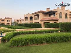 Twin house villa for sale in La Vista Ain Sokhna (La Vista 6) | Fully Finished 0