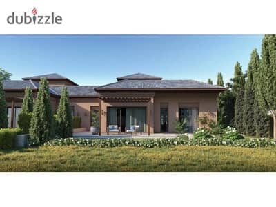 Villa for sale in Sheikh Zayed, Village West Compound, in installments, near Hyper