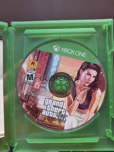 gta v xbox