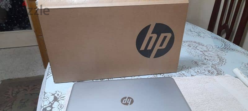 HP لاب 6