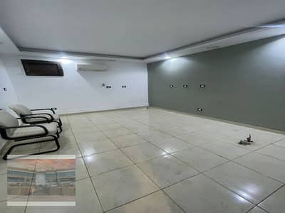 Clinic | Rent | Nasr City, Mostafa El Nahas | 140m