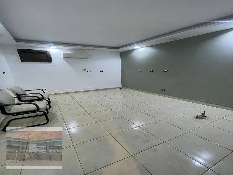 Clinic | Rent | Nasr City, Mostafa El Nahas | 140m 0