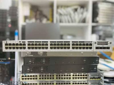 Switch Cisco 3850