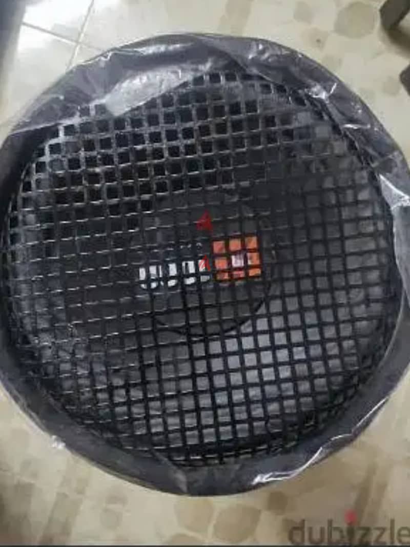 بازوكا اصدار قديم JBL 1000 +sub over 500. Watt JBL 2