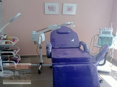 Clinic | Sale | Agora New Cairo | 64m