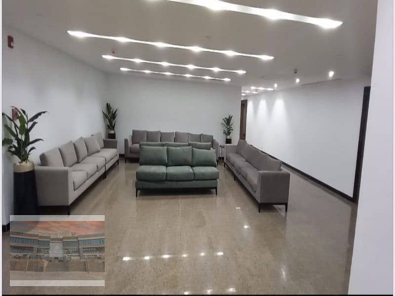 Clinic | Sale | Agora New Cairo | 64m 2