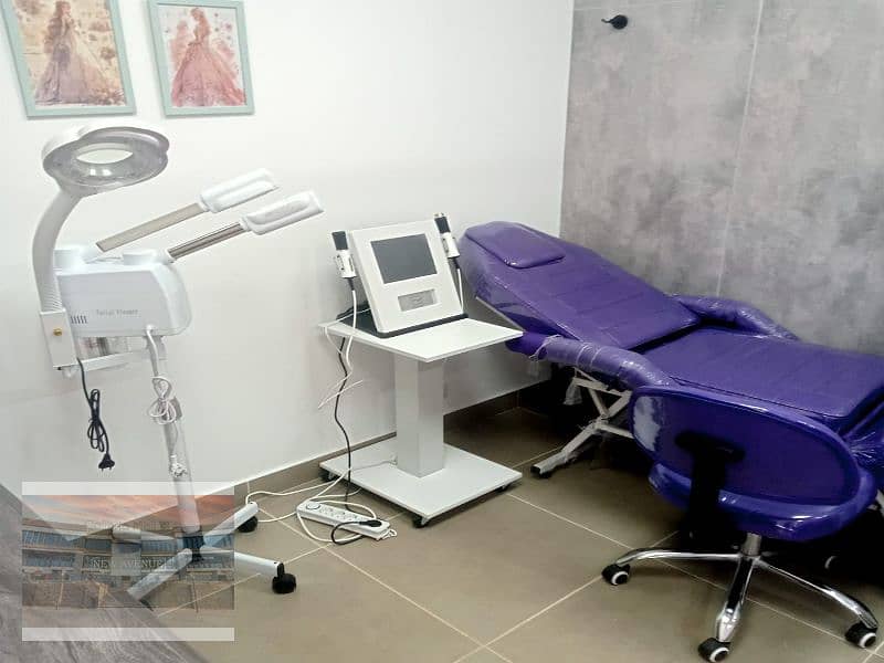 Clinic | Sale | Agora New Cairo | 64m 5