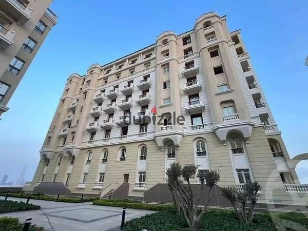 apartment for sale - new capital - installments with 12 years 6