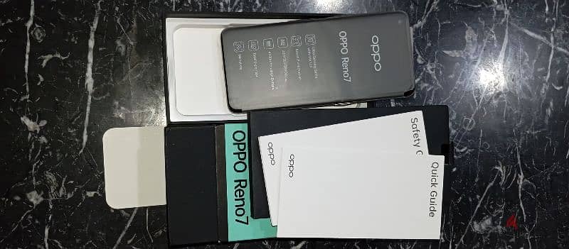 oppo reno 7 256gb 1