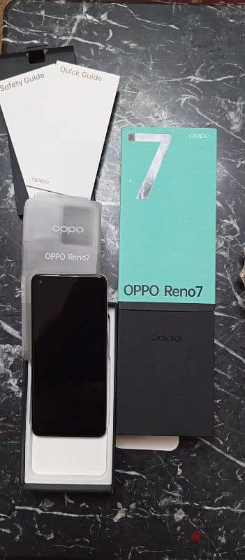 oppo reno 7 256gb 3