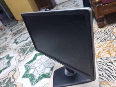 Dell Monitor 22 inches 60 Hrtz