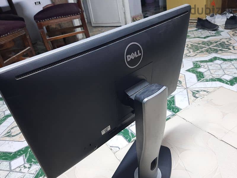 Dell Monitor 22 inches 60 Hrtz 1