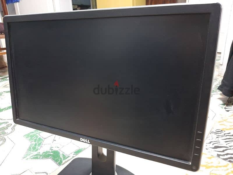 Dell Monitor 22 inches 60 Hrtz 3