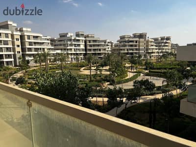 3 bedroom apartment for immediate delivery at a bargain price in Villette Sodic Compound - Sky Condos. . . .