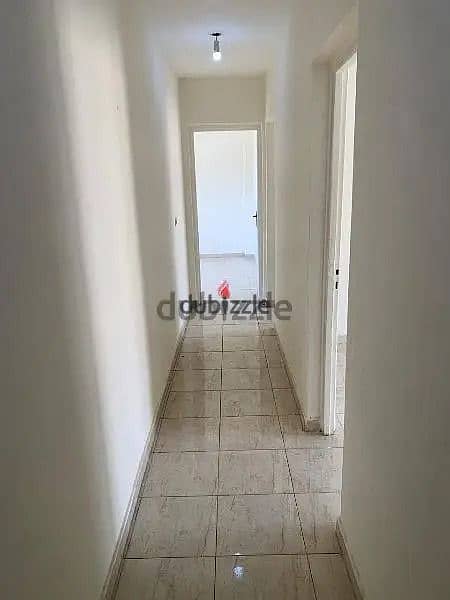 Apartment for sale at a bargain price, fully finished, immediate delivery, directly in front of services, in Madinaty. . . 6