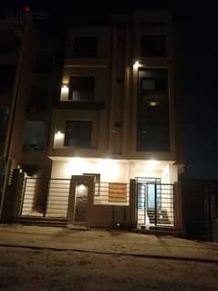 Duplex for sale, immediate delivery, in Gardenia Heights 1, Third Settlement, New Cairo. . . . 0