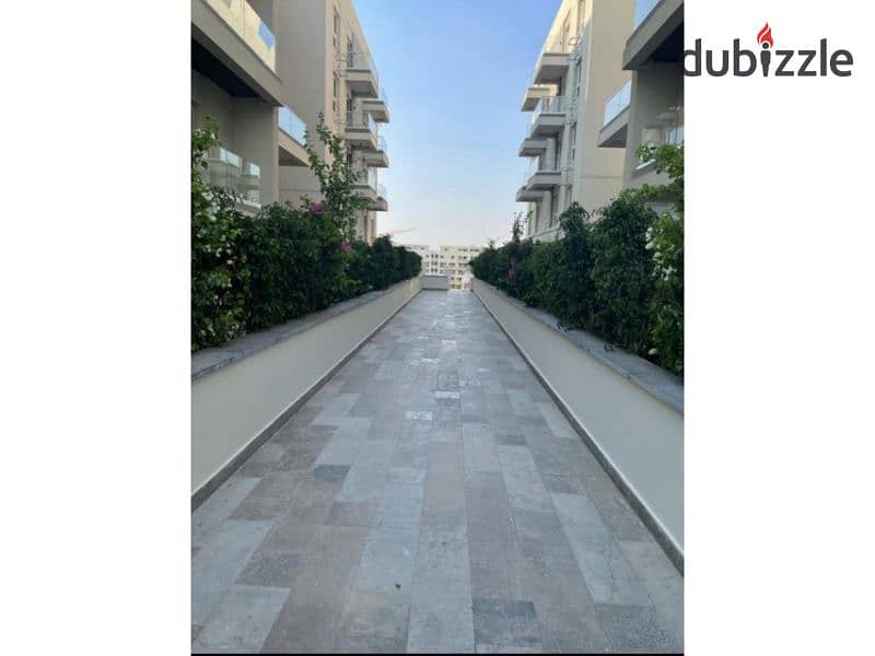 Apartment 165m, ready for immediate delivery, sea view, with down payment and installments in a distinctive phase in Mountain View iCity 5