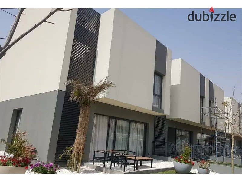 Apartment for sale 134m open view immediate delivery ready to move in in Al Burouj Compound . . . . . . . . 6