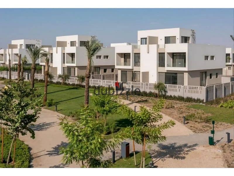 Apartment for sale 134m open view immediate delivery ready to move in in Al Burouj Compound . . . . . . . . 8