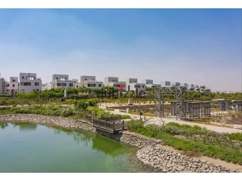 Apartment for sale 134m open view immediate delivery ready to move in in Al Burouj Compound . . . . . . . . 14