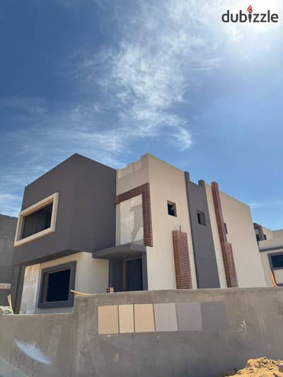 Standalone villa for sale in Zayed greens , Sheikh zayed with special price