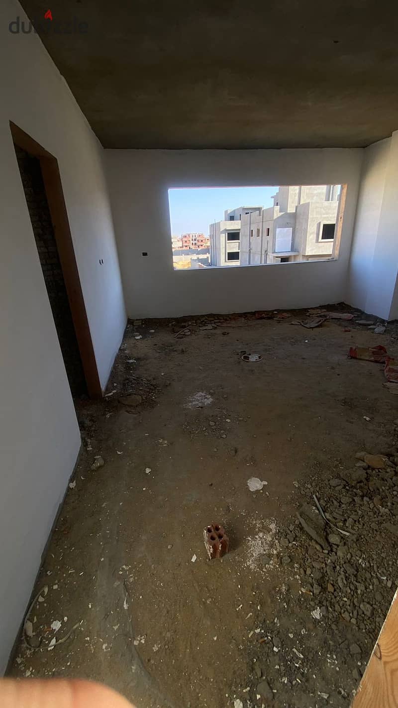 Standalone villa for sale in Zayed greens , Sheikh zayed with special price 5