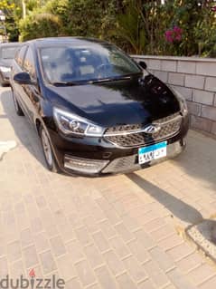 Chery Arrizo 5 2022 0