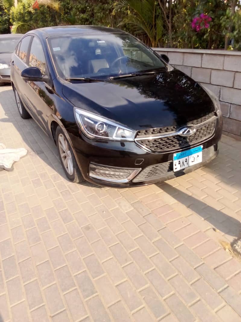 Chery Arrizo 5 2022 3