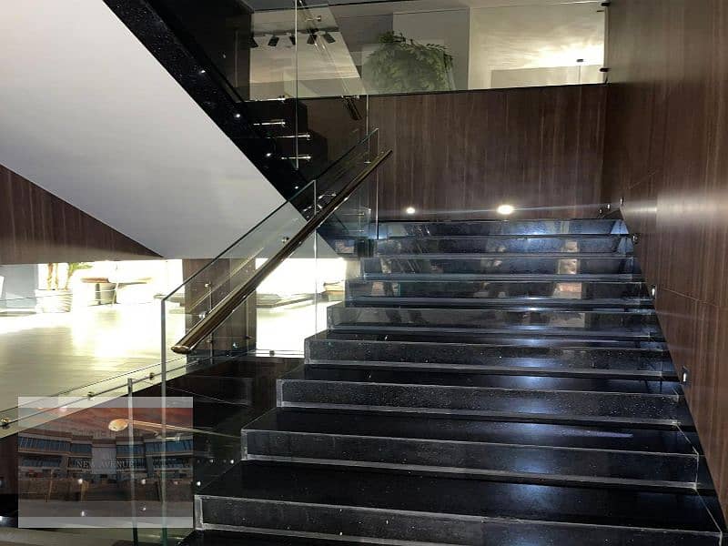 Retail For Rent | 1840m | Makram Abbed 7