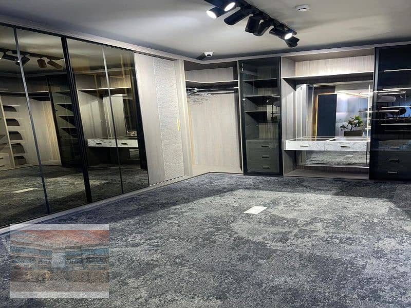 Retail For Rent | 1840m | Makram Abbed 8