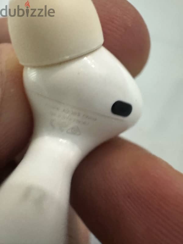 Airpods pro good condition 1