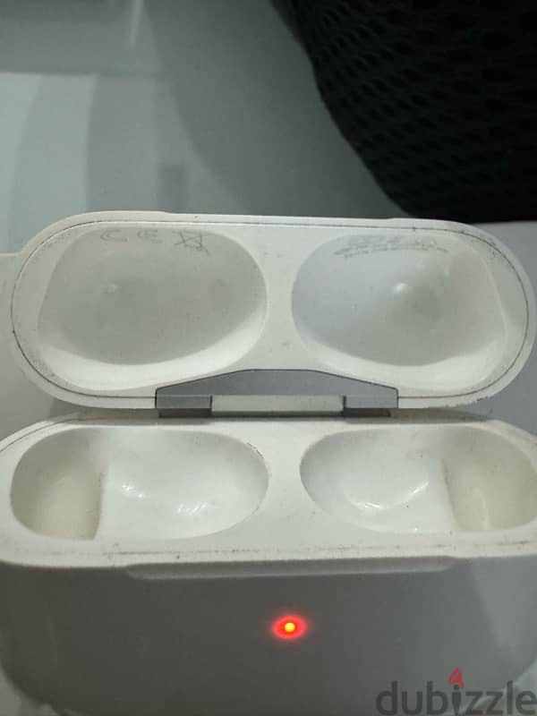 Airpods pro good condition 4