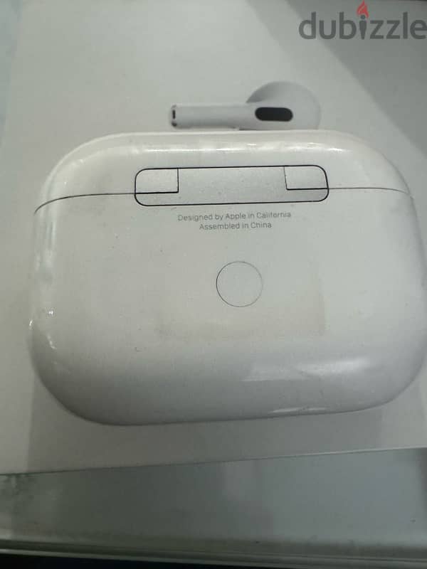 Airpods pro good condition 7