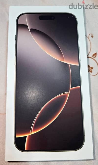 iphone 16 pro max za نسخة هونج كونج