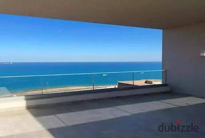 Stand alone villa 200m  for sale in IL Monte Galala 4