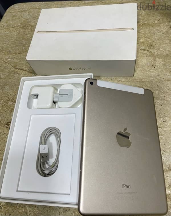 ipad mini 4 0