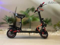 Electric Scooter - Rohan wings KT6A Kick fast (New) ، سكوتر روهان وينج 0