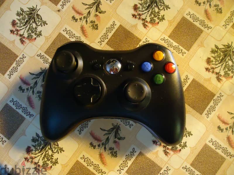 XBOX 360 SUPER SLIM E 2014 - اكسبوكس 360 1