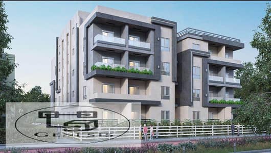 Apartment for sale at a special price for a limited period in Palm Capital Shrouk Compound