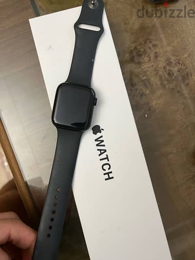 apple watch SE 2nd generation