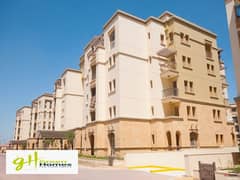 Don’t miss this fantastic opportunity to own a stylish studio!  in Uptown Cairo 0