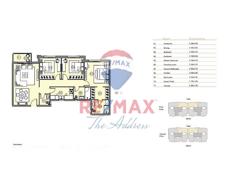 IRIS Ground Apartment Under Market Price - Resale 5